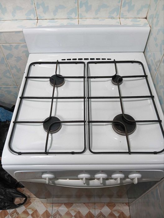 Газовая плита GEFEST
