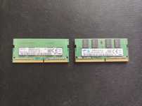 Memorii RAM DDR4 Laptop → Samsung (kit)