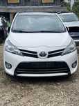 Toyota Verso 2.0 124кс и 1.6 112кс 2014г На части!