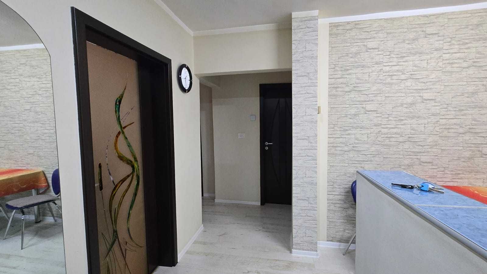 Apartament 3 camere parter – ideal locuință sau cabinet | Unirii