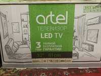 Artel TV 32 новый