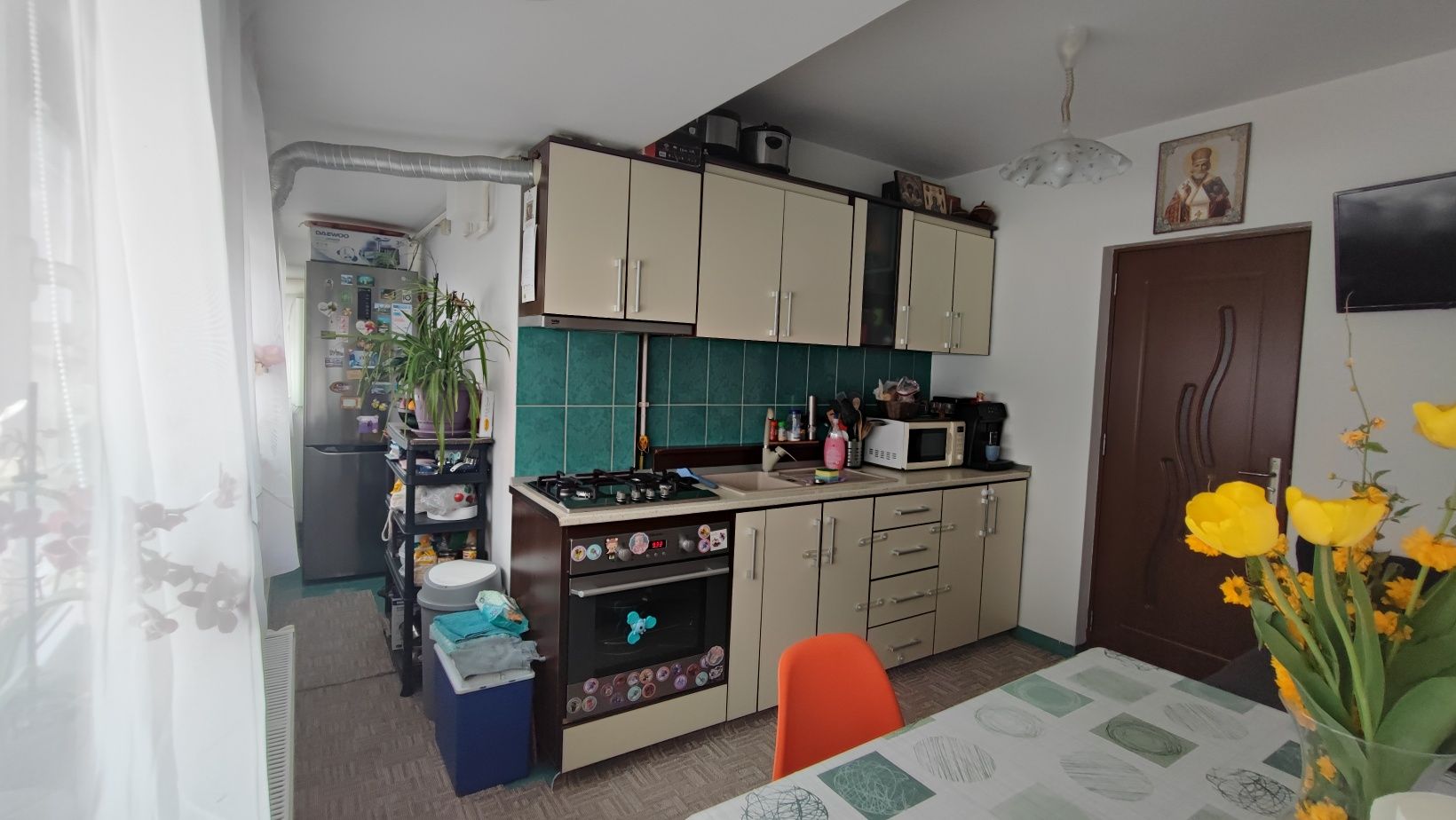 Apartament de vânzare zona Ramiro