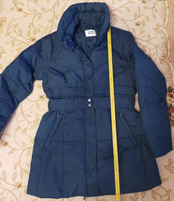 Geaca Vero Moda iarna