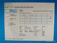Calculator pentru prelucrare video sau jocuri, 2 Procesoare, 12 nuclee