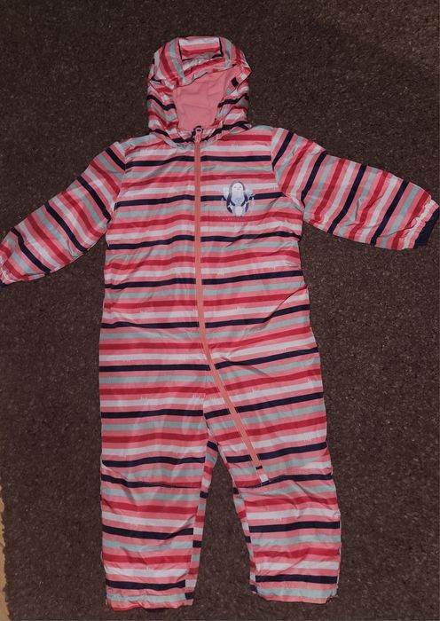 Combinezon copii