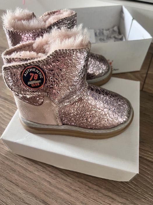 Продам обувь