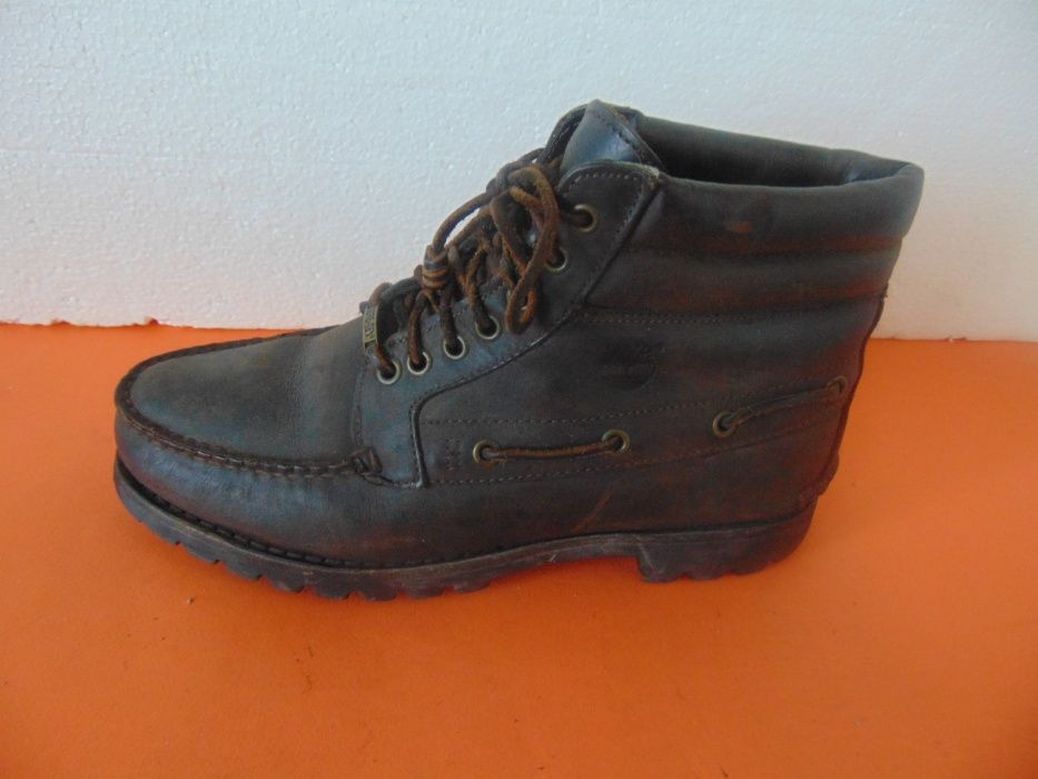 Timberland Gore-tex номер 43 Оригинални мъжки обувки