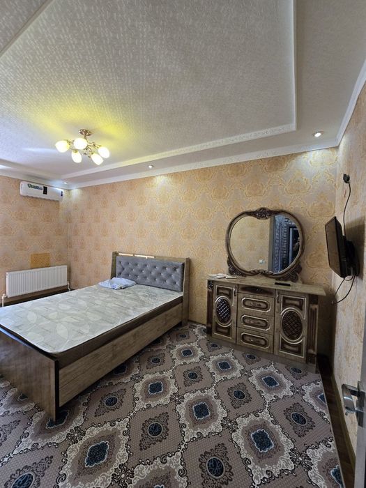 3 xonali kvartira ijaraga beriladi