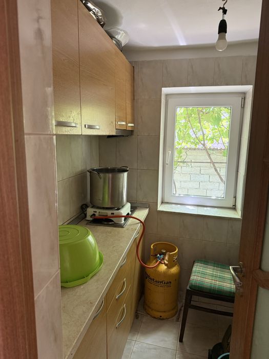 Vand casa in gheorghe doja , racaciuni