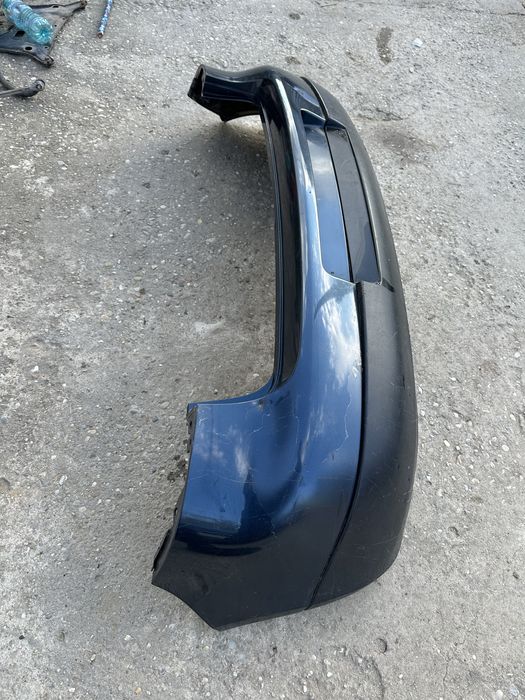 Bară spate vw golf 5.cod:1k6807421.