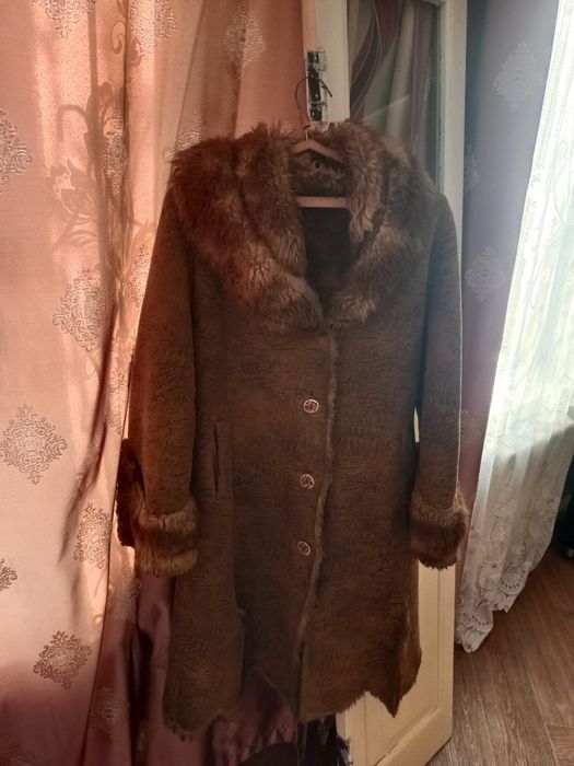 Продам шубу в хорошем состоянии