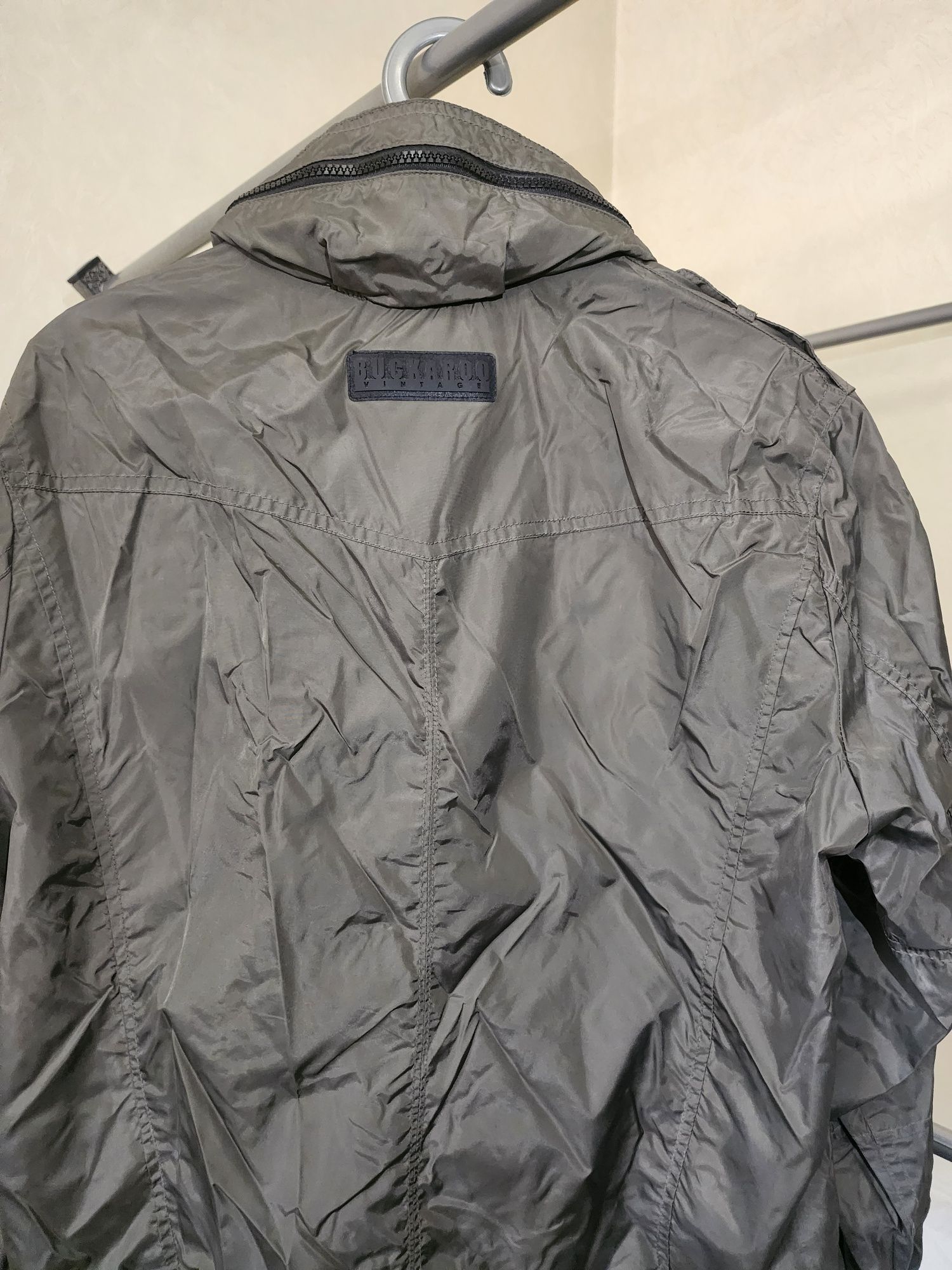 Ветровка Buckaroo Men's original Jaket vetrovka