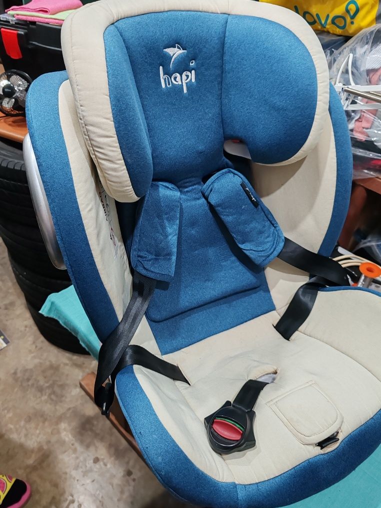 Scaun auto copii
