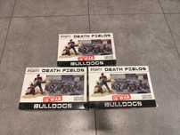 Wargames atlantic Bulldogs death field