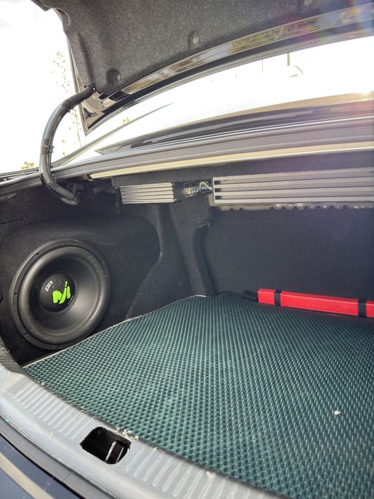 Monza 1.3 Turbo holati idial