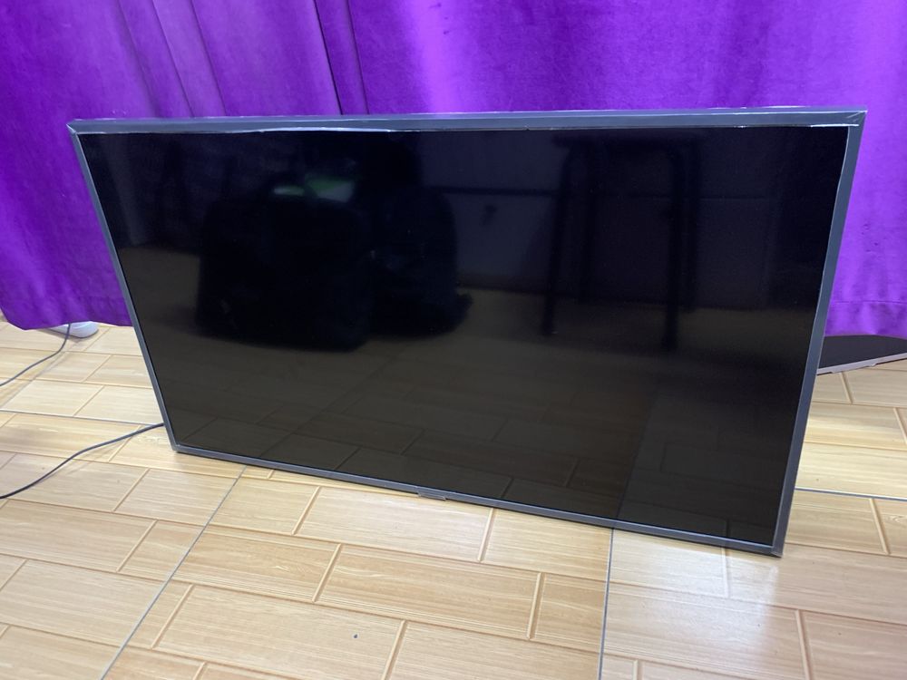 Ау/TehnoAltyn/48268Samsung SMART TV - 4K СК