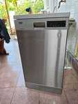 Съдомиялна BEKO DFS28123X ЗА ЧАСТИ