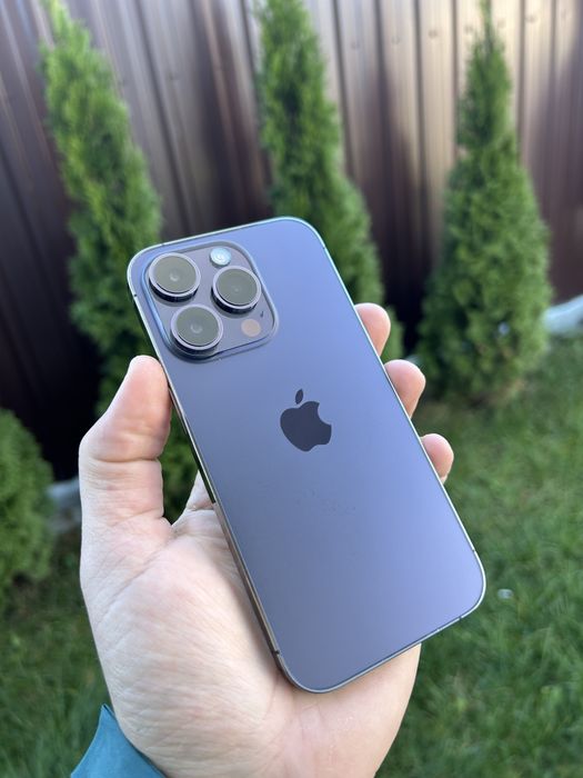 Iphone 14 Pro 128Gb 88%