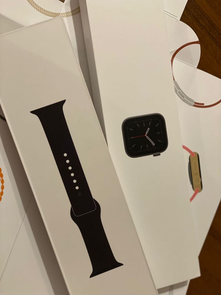 Apple Watch 6 series