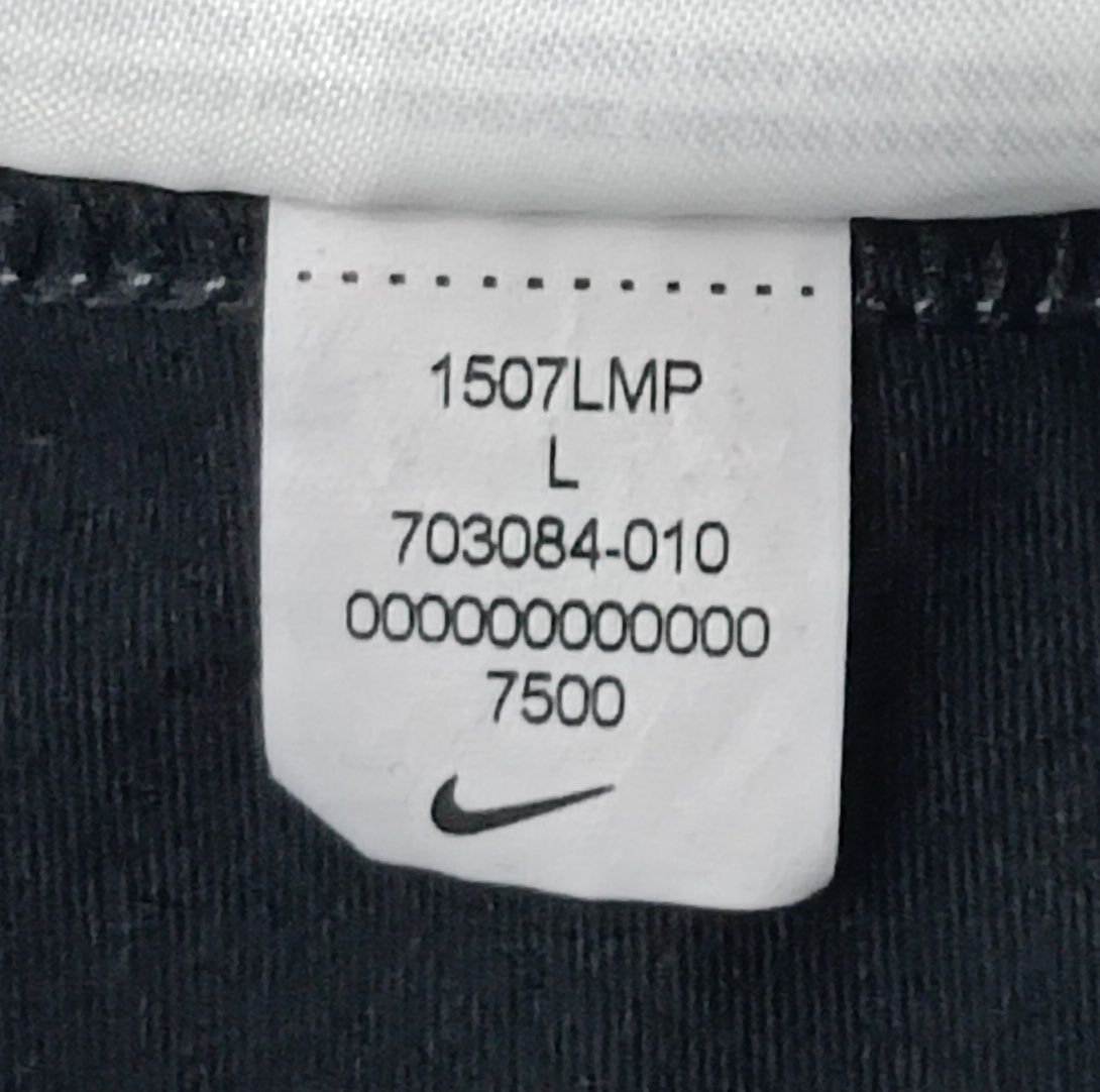 Nike PRO DRI-FIT Shorts оригинален клин L Найк спорт фитнес тренировки