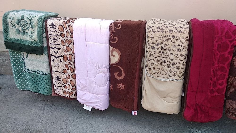 Adyol yuvish, Ko'rpa yuvish, Стирка одеял, Namatras yuvish, Ximchistka