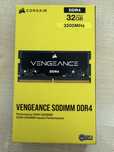 Vand memorii laptop corssair vengeance sodimm ddr4 16gb x 2