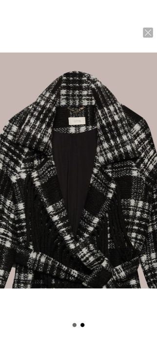 Дамско палто Oltre