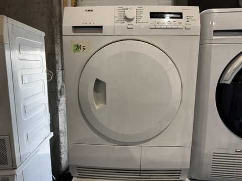 AEG Lavatherm T75470AH сушилня с термопомпа – 7 кг, ProTex (М5)