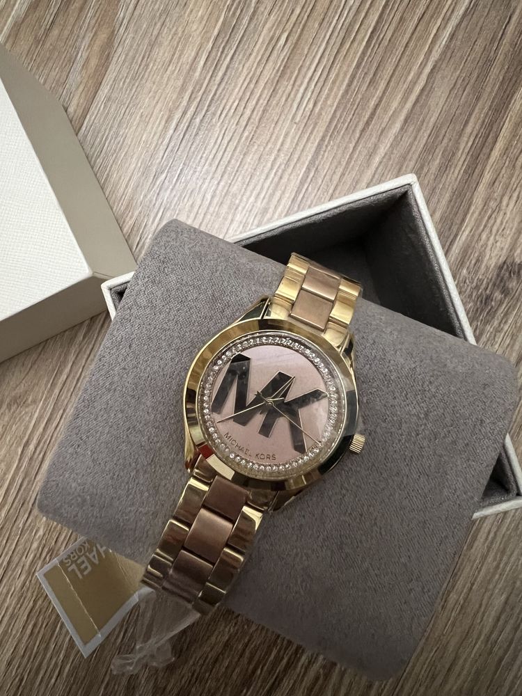 Оригинален дамски часовник Michael Kors