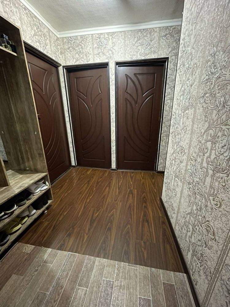 Продается квартира в Алмалыке рядом с кафе Star House