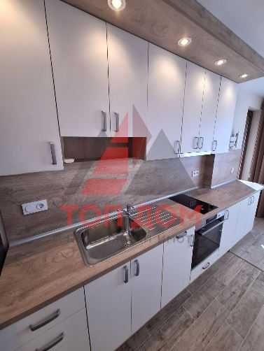 Дава се под наем Двустаен апартамент в Варна, Христо Ботев - 60 кв.м за 650 € - Снимка #3