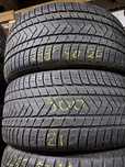 Anvelope second iarna 295 40 R20 PIrelli 2021