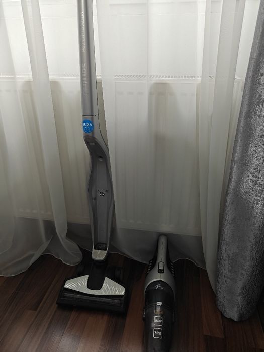 Aspirator vertical Philips