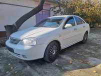 Lacetti 1.8 2-pazitsiya