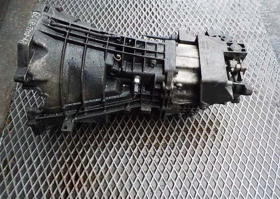 Cutie de viteze Ford Transit 2.4 TDCI 5+1 trepte euro 4