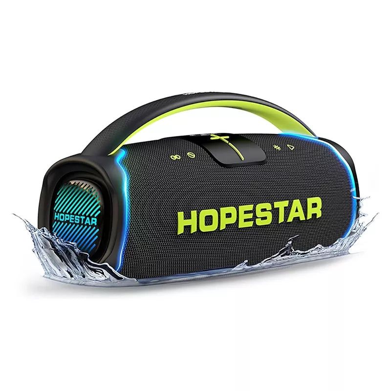 Boxă Puternică Hopestar A65 –300w(boombox,partybox,jbl)