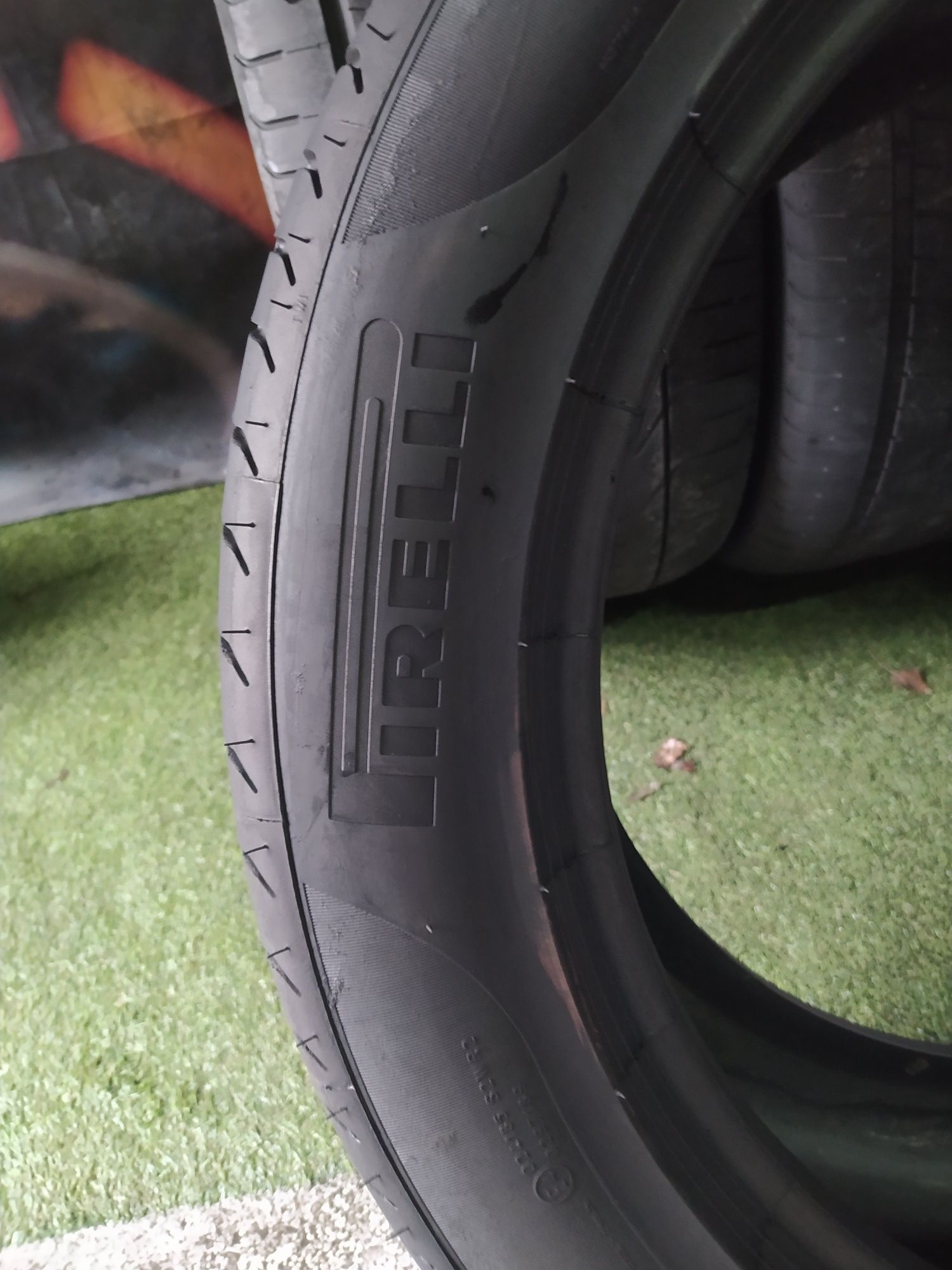 295.45.20 Pirelli