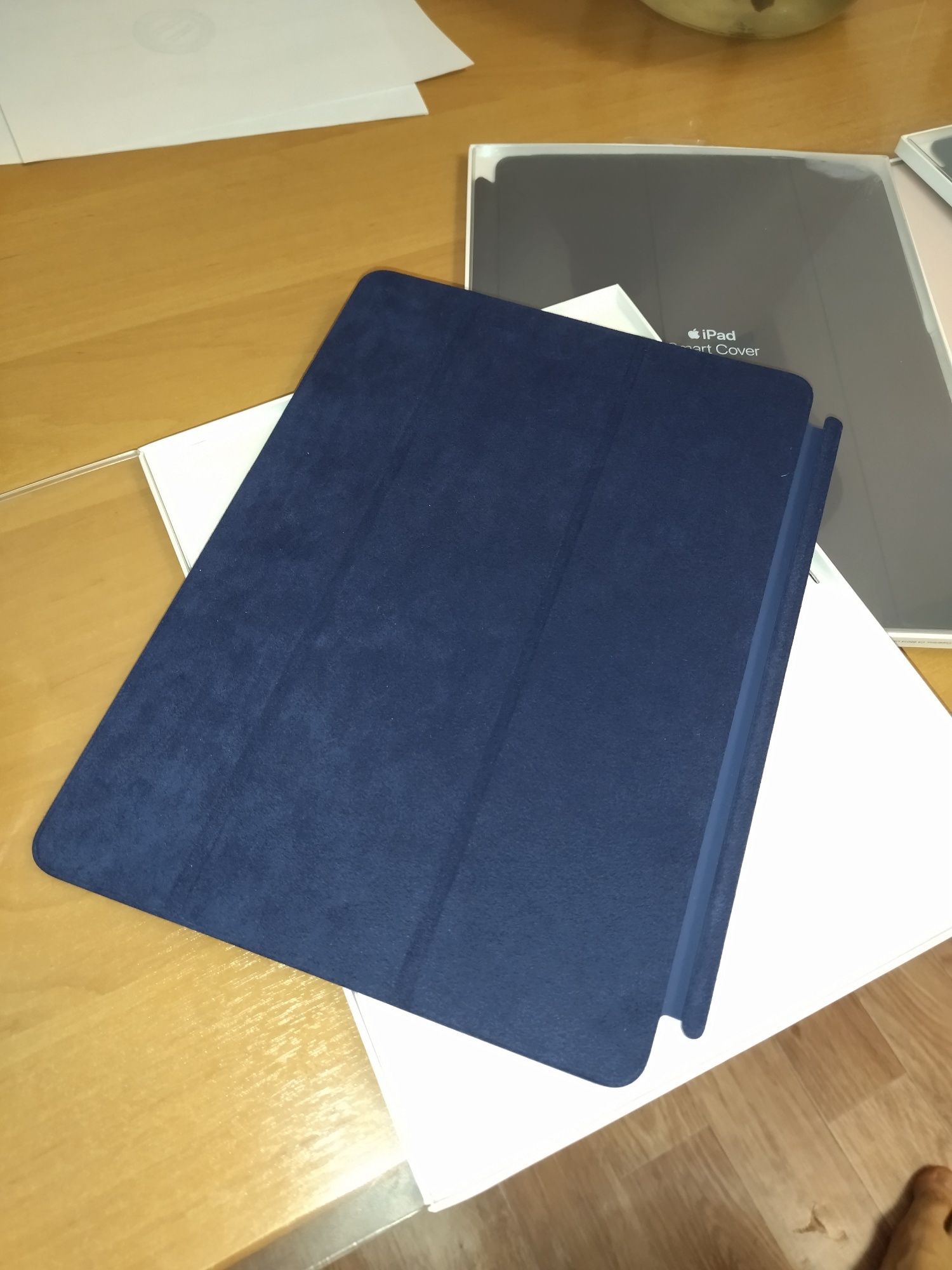 Чехол на планшет iPad Smart Cover