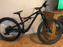 Продавам планински велосипед Specialized Enduro S works 2019 29