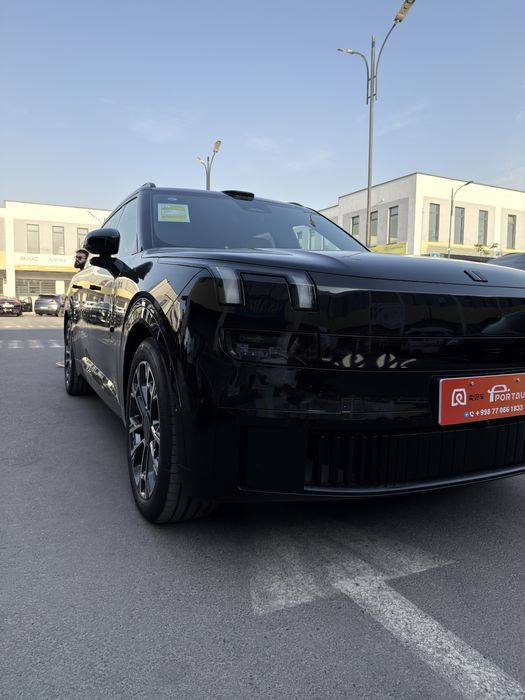 Lyn CO m900 2 turbo 2025