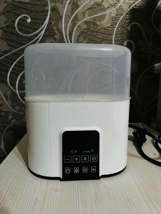 Подогреватель бутылочек