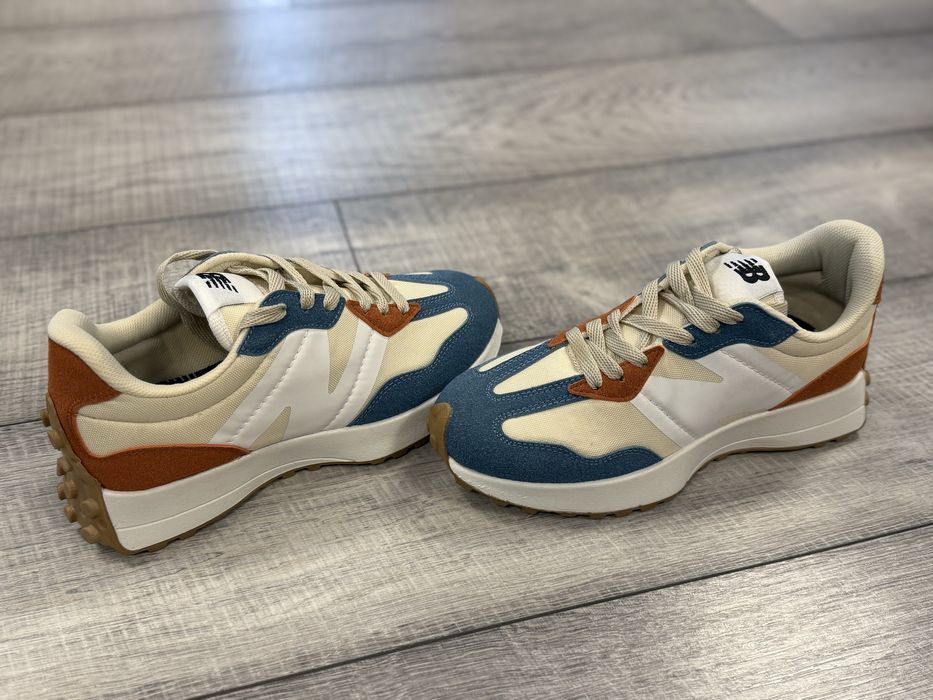 New Balance 327 37 36 номер