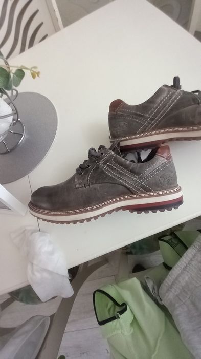 Мъжки обувки DOCKERS