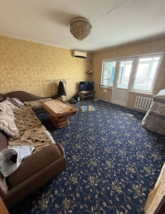 Аренда!Квартира на Себзаре-Мечеть 2/6/9 с удобствами