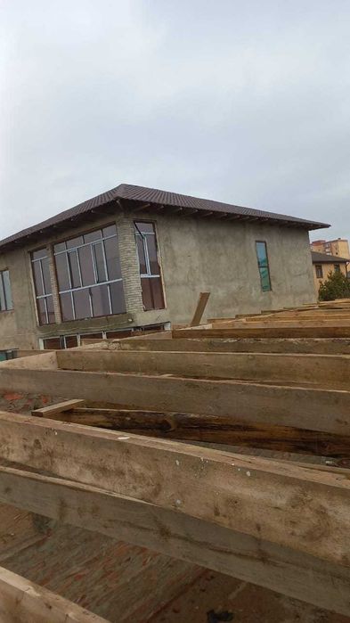 Ремонт квартир и домов под ключ!