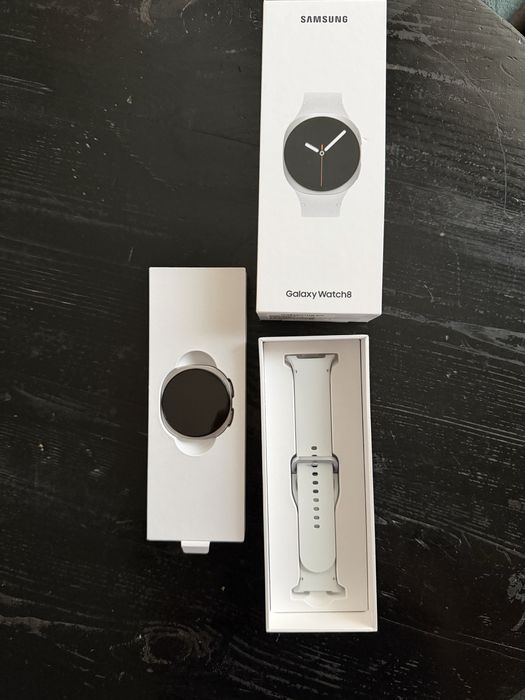 Samsung galaxy watch 8, 44mm