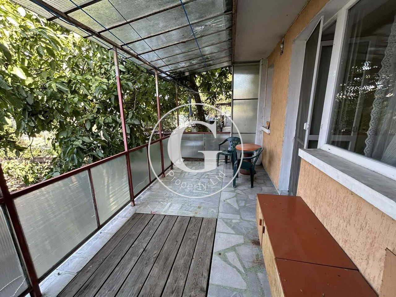 Продава се Тристаен апартамент в София, Левски - 72 кв.м за 1805 €/кв.м - Снимка #4