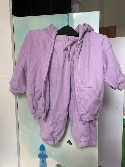 Комплект  за момиче Next