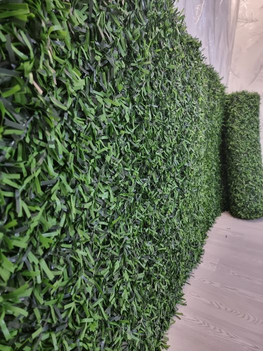 Зелёный забор ,премиум качество! Есозабор привезён из Европы , оптом!