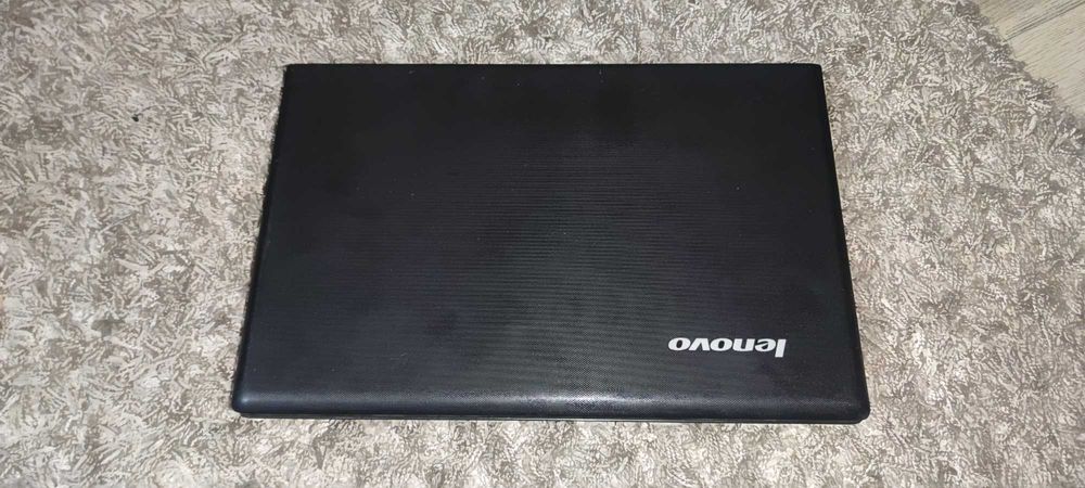 Продам ноутбук Lenovo G500